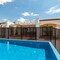 Black 12ft Pool Safety Fence with Aluminum Frame and Material